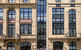 Flemings Express Hotel Frankfurt